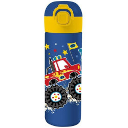 MUST ΑΝΟΞΕΊΔΩΤΟ ΠΑΓΟΎΡΙ ΘΕΡΜΌΣ